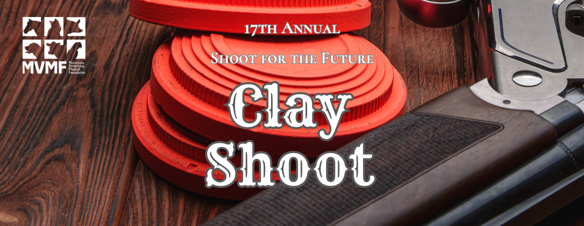 2026 MVMF Shoot for the Future Clay Shoot